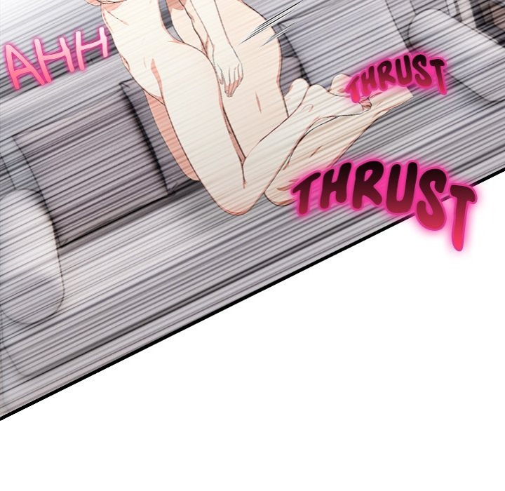 Under Her Desk Chapter 14 Page 13
