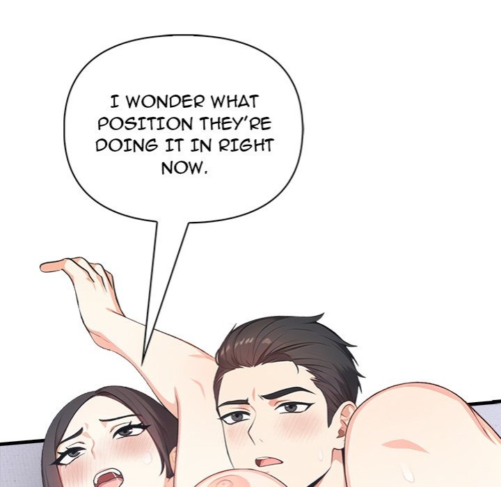 Under Her Desk Chapter 14 Page 151