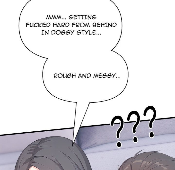 Under Her Desk Chapter 14 Page 154