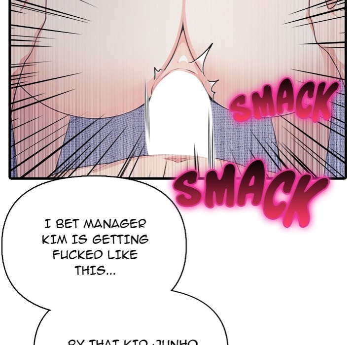 Under Her Desk Chapter 14 Page 162