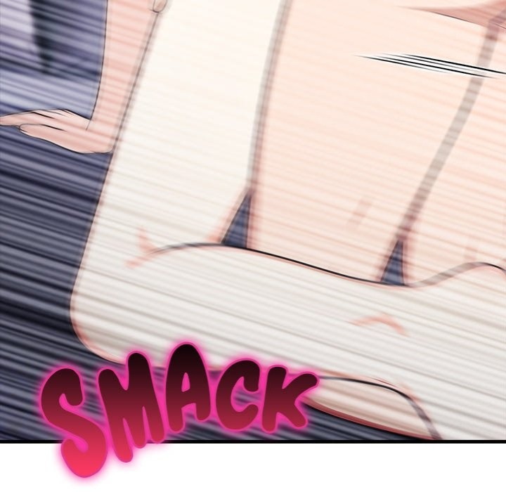 Under Her Desk Chapter 14 Page 165