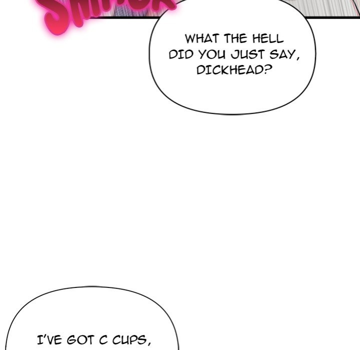 Under Her Desk Chapter 14 Page 25