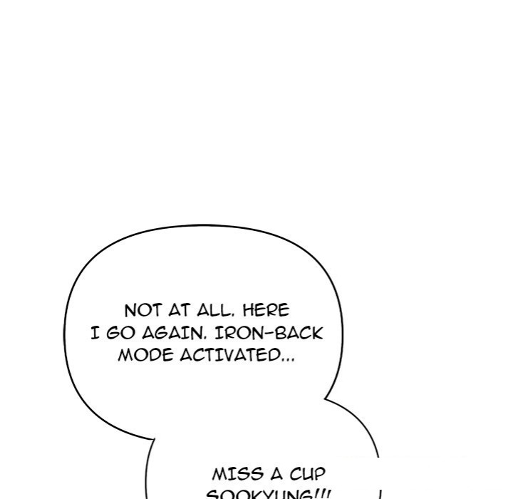 Under Her Desk Chapter 14 Page 30
