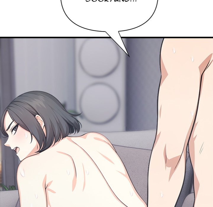 Under Her Desk Chapter 14 Page 31