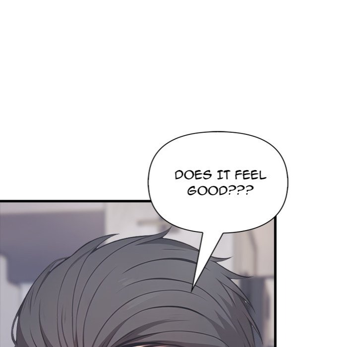 Under Her Desk Chapter 14 Page 40
