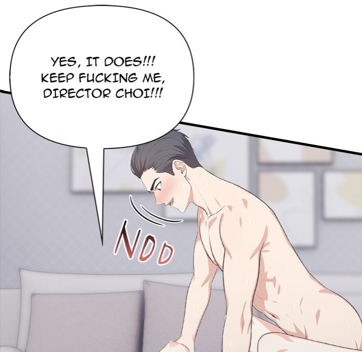 Under Her Desk Chapter 14 Page 43