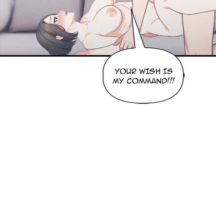 Under Her Desk Chapter 14 Page 44