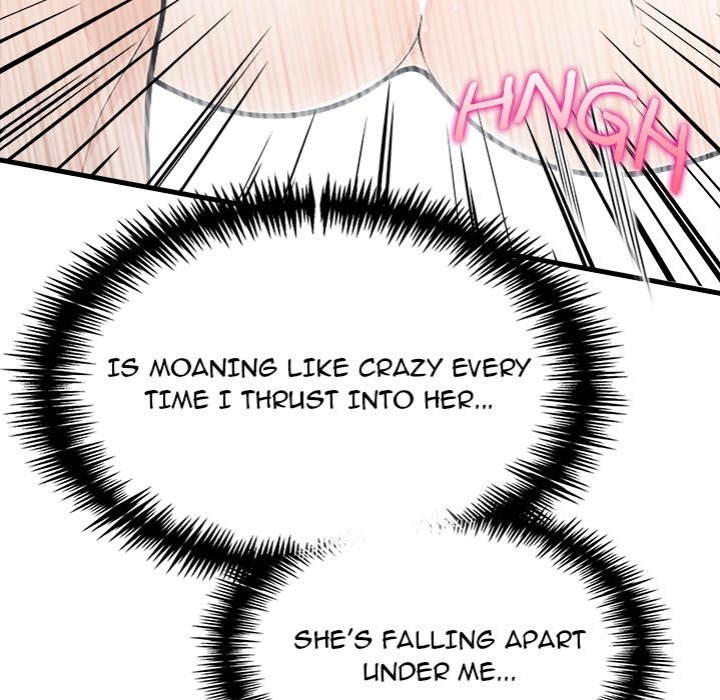 Under Her Desk Chapter 14 Page 52