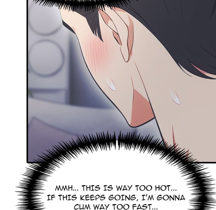 Under Her Desk Chapter 14 Page 54
