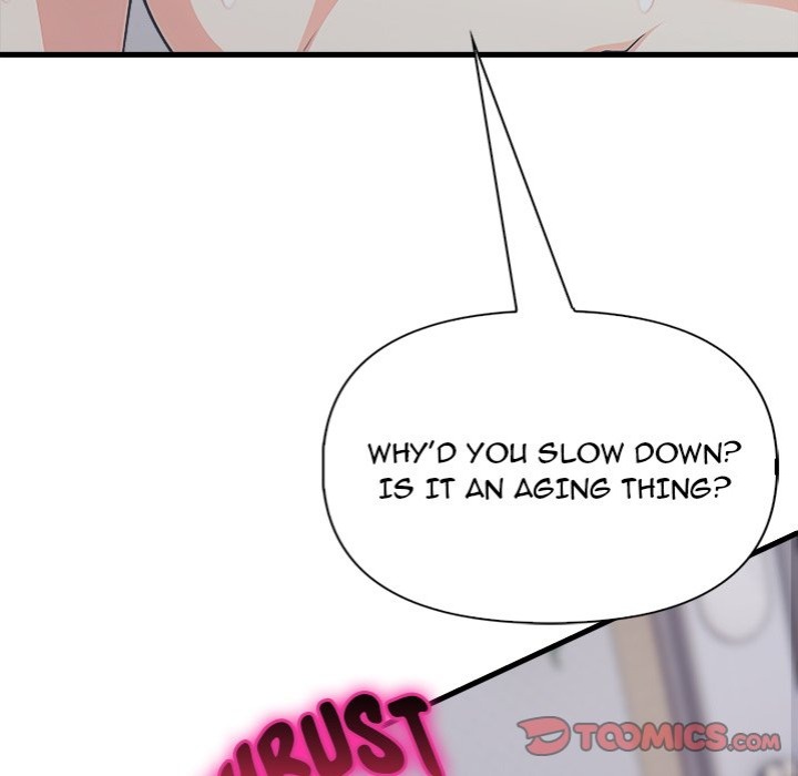 Under Her Desk Chapter 14 Page 57