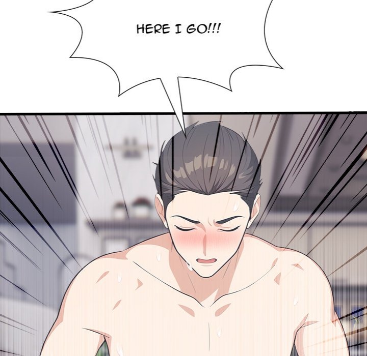 Under Her Desk Chapter 14 Page 64