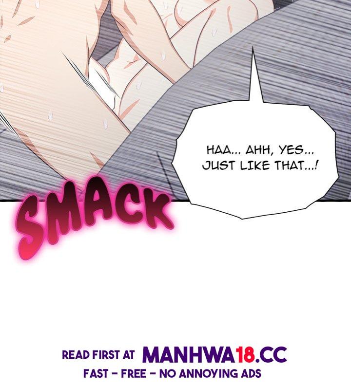 Under Her Desk Chapter 14 Page 68