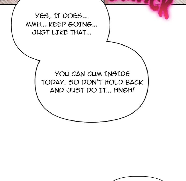 Under Her Desk Chapter 14 Page 71