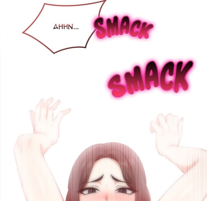 Under Her Desk Chapter 14 Page 8