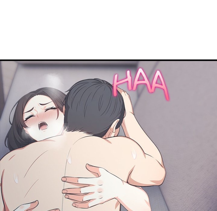 Under Her Desk Chapter 14 Page 81