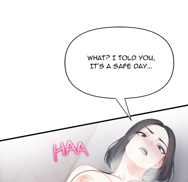 Under Her Desk Chapter 14 Page 87