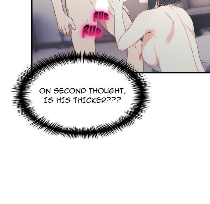 Under Her Desk Chapter 14 Page 93
