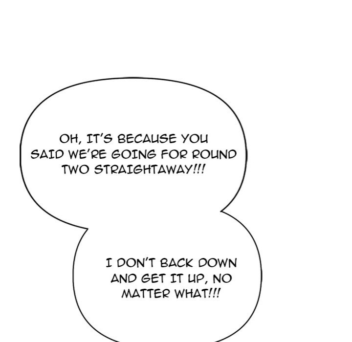 Under Her Desk Chapter 14 Page 99