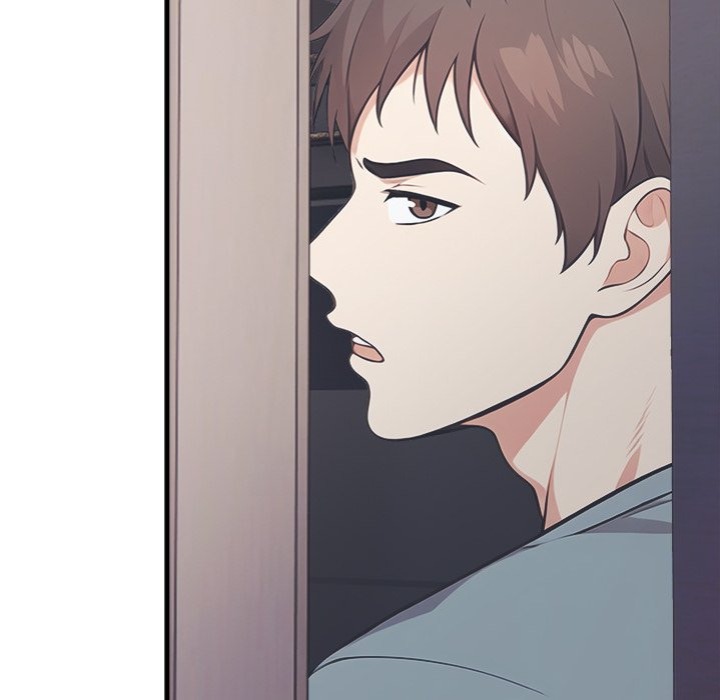 Under Her Desk Chapter 15 Page 101