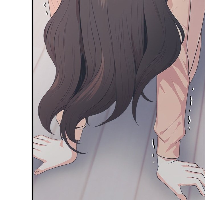 Under Her Desk Chapter 15 Page 106