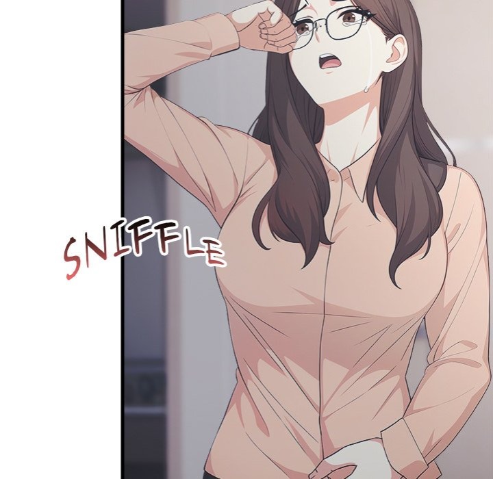 Under Her Desk Chapter 15 Page 116