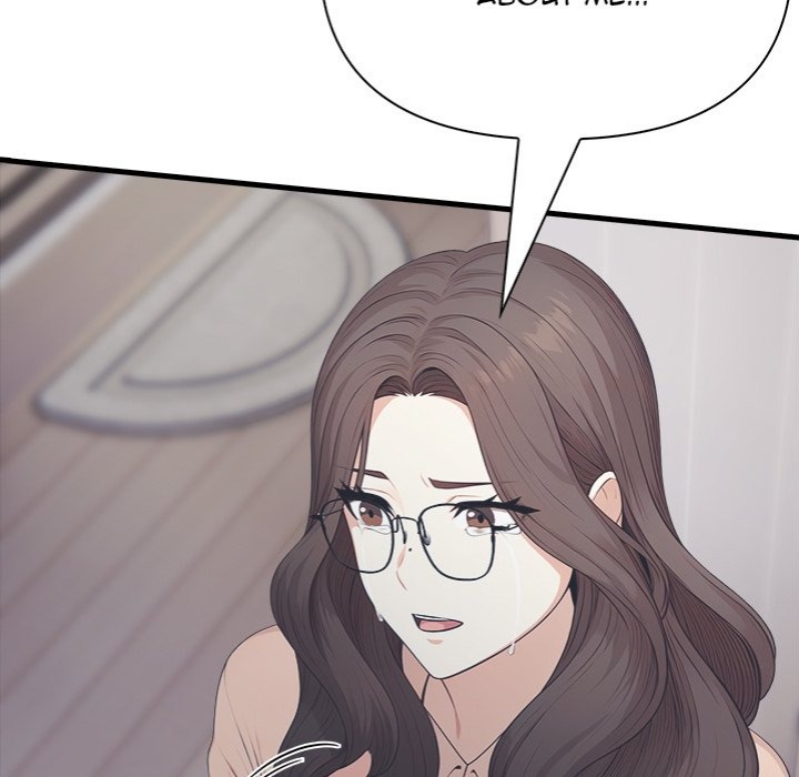 Under Her Desk Chapter 15 Page 121