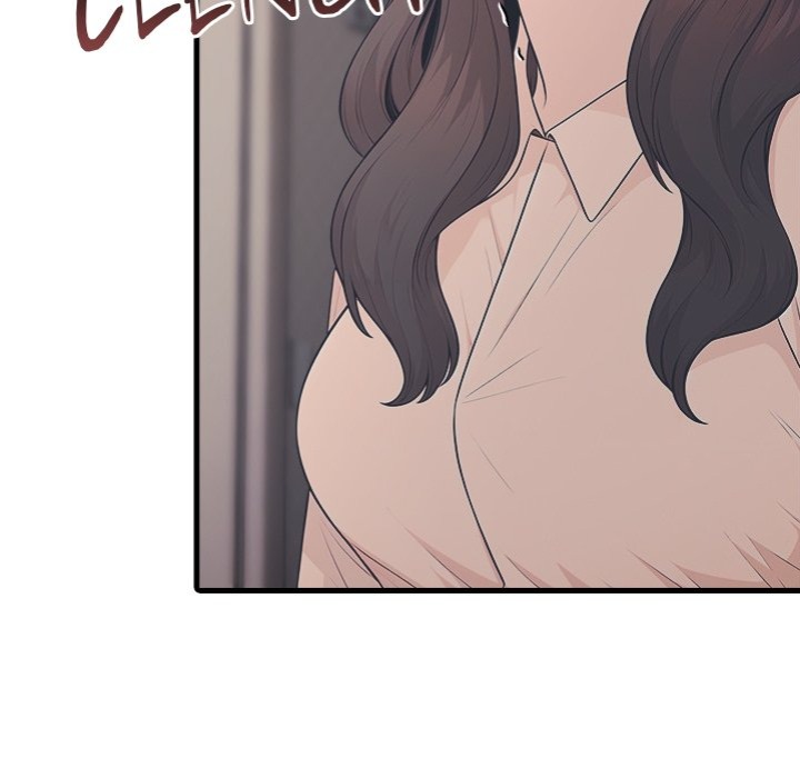 Under Her Desk Chapter 15 Page 128
