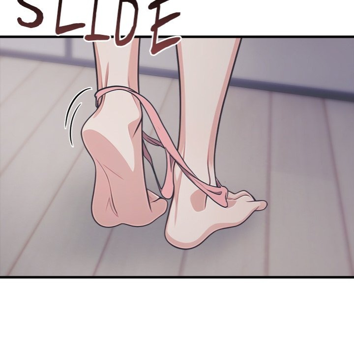 Under Her Desk Chapter 15 Page 130
