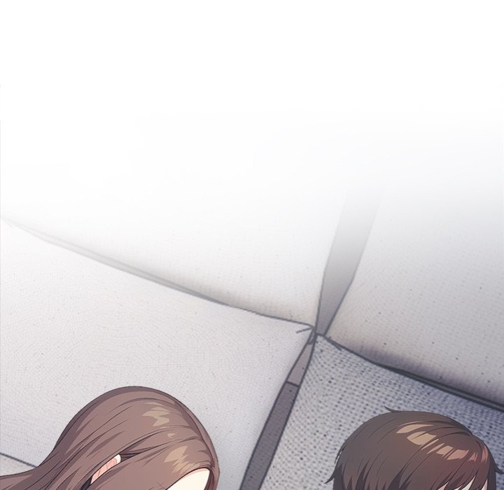 Under Her Desk Chapter 15 Page 133