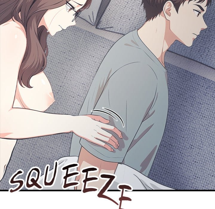 Under Her Desk Chapter 15 Page 134