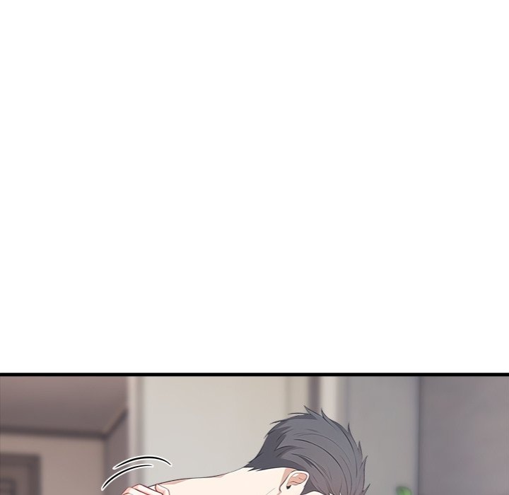 Under Her Desk Chapter 15 Page 15