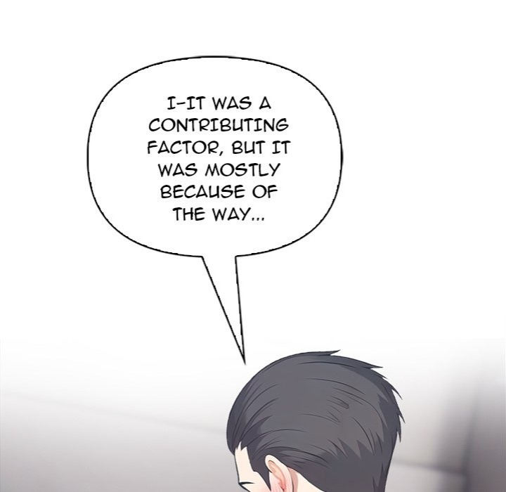 Under Her Desk Chapter 15 Page 20