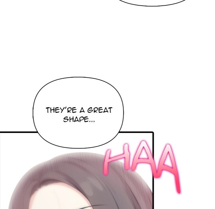 Under Her Desk Chapter 15 Page 28