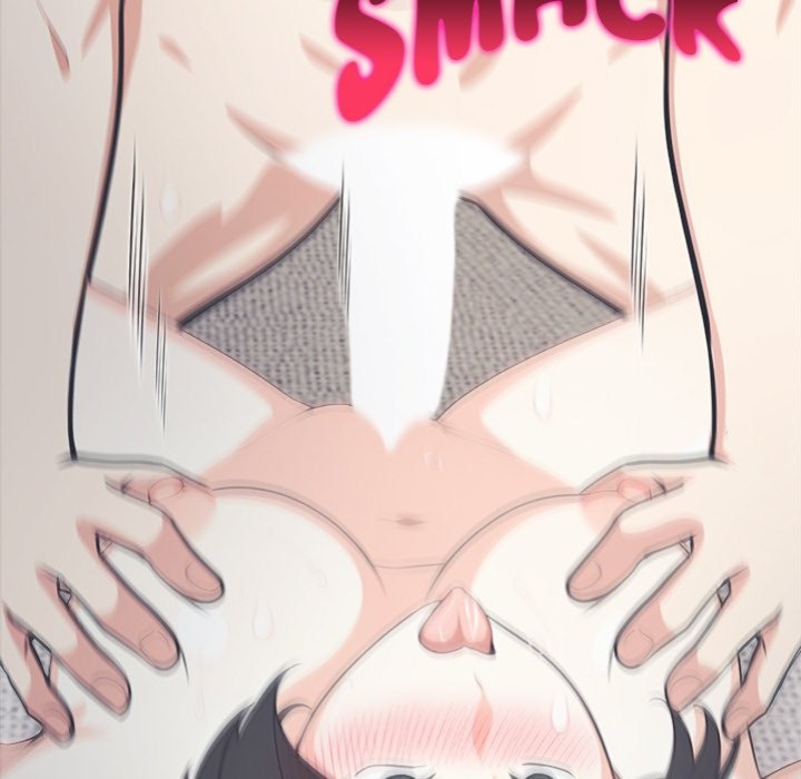 Under Her Desk Chapter 15 Page 32