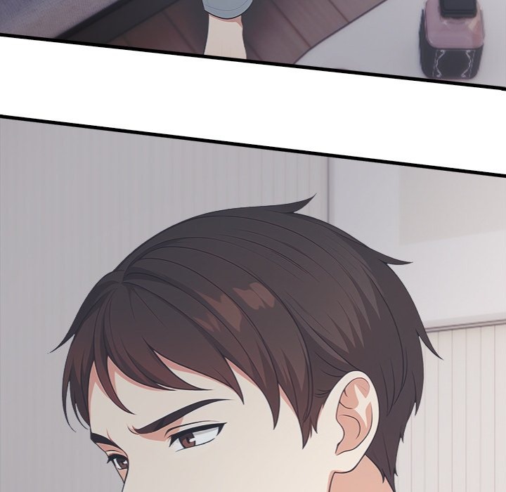Under Her Desk Chapter 15 Page 42