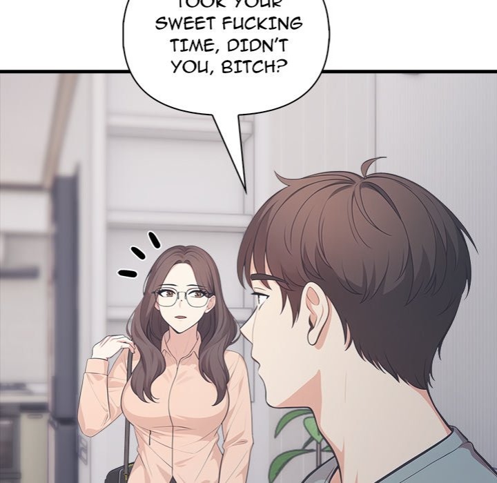 Under Her Desk Chapter 15 Page 49