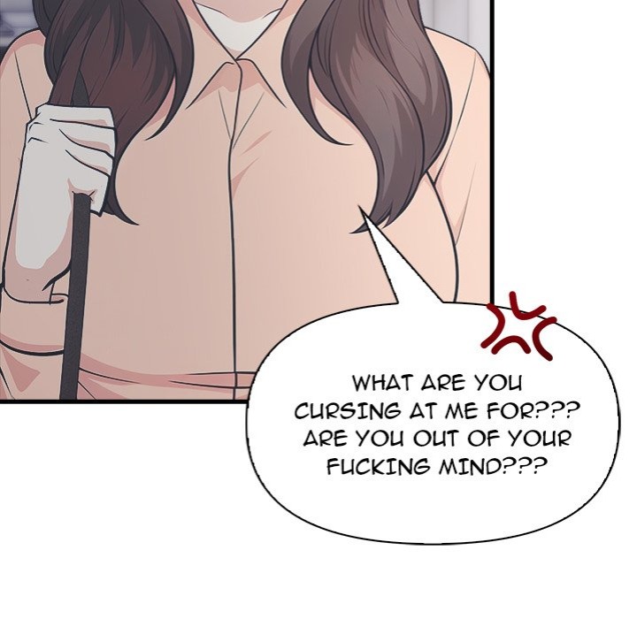 Under Her Desk Chapter 15 Page 53