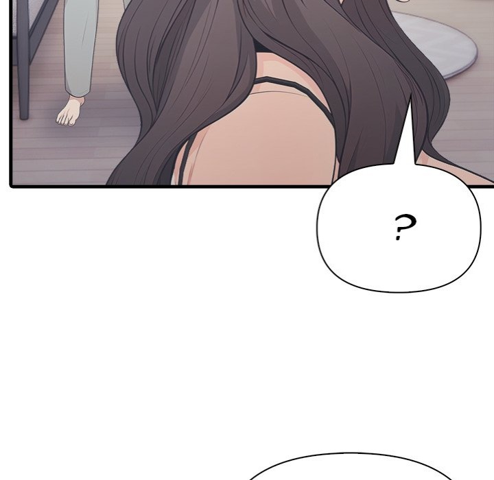 Under Her Desk Chapter 15 Page 56