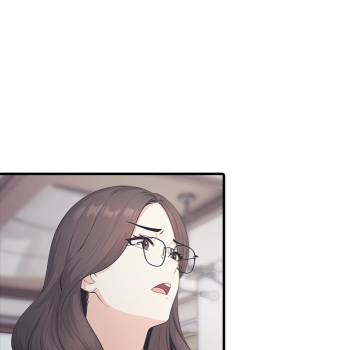 Under Her Desk Chapter 15 Page 59