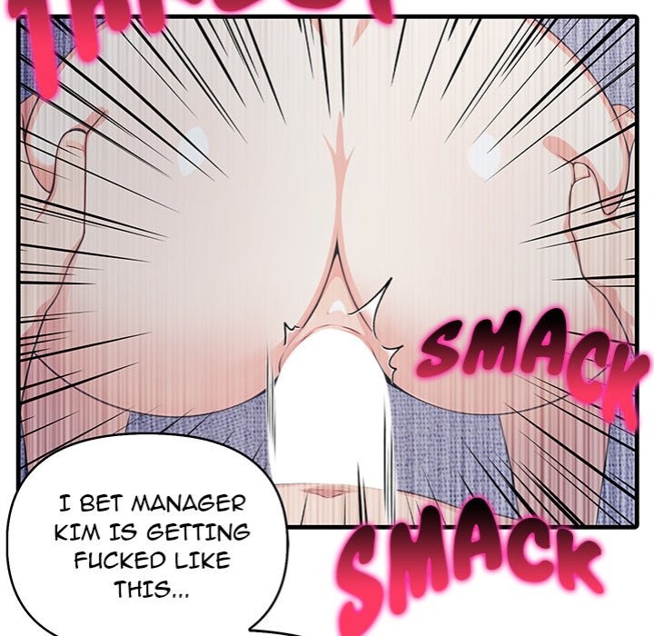 Under Her Desk Chapter 15 Page 6