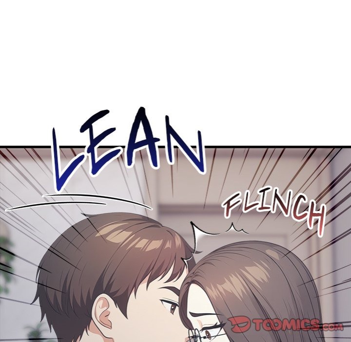 Under Her Desk Chapter 15 Page 66