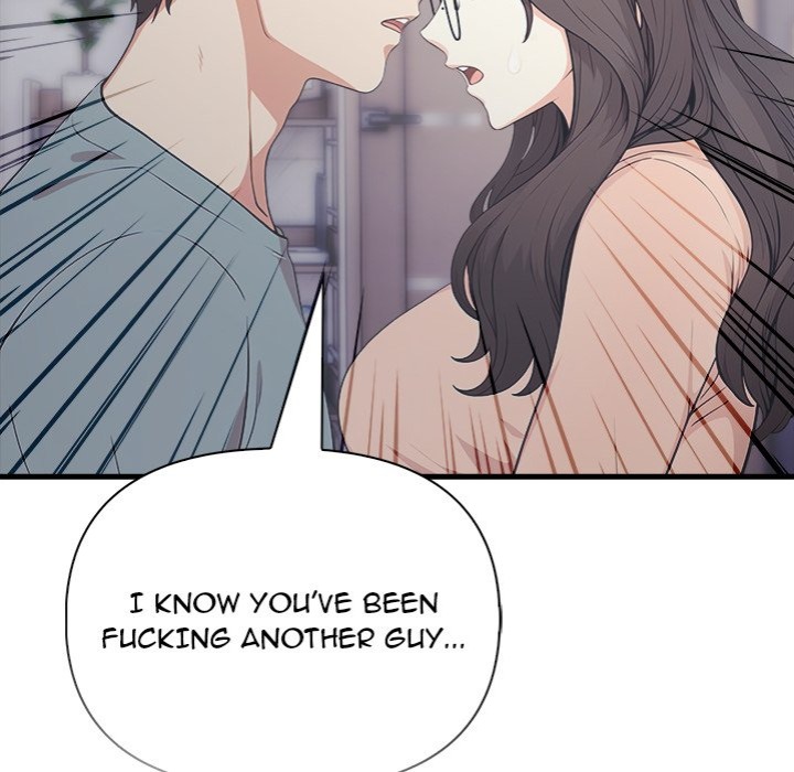 Under Her Desk Chapter 15 Page 67