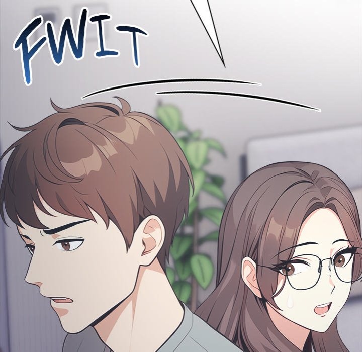 Under Her Desk Chapter 15 Page 69