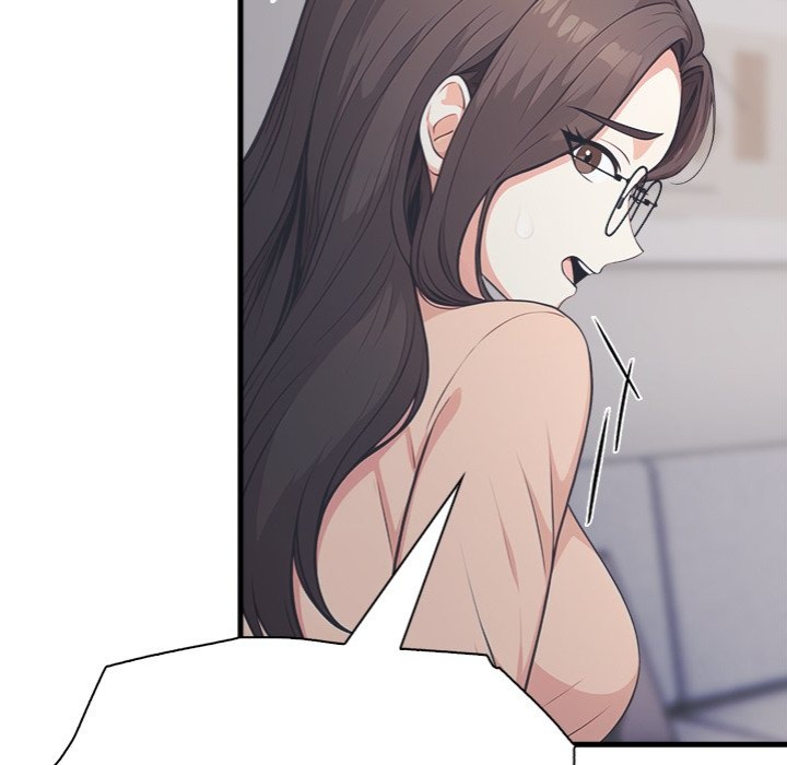Under Her Desk Chapter 15 Page 72
