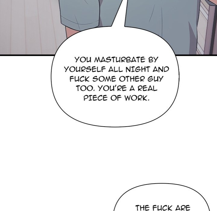 Under Her Desk Chapter 15 Page 76