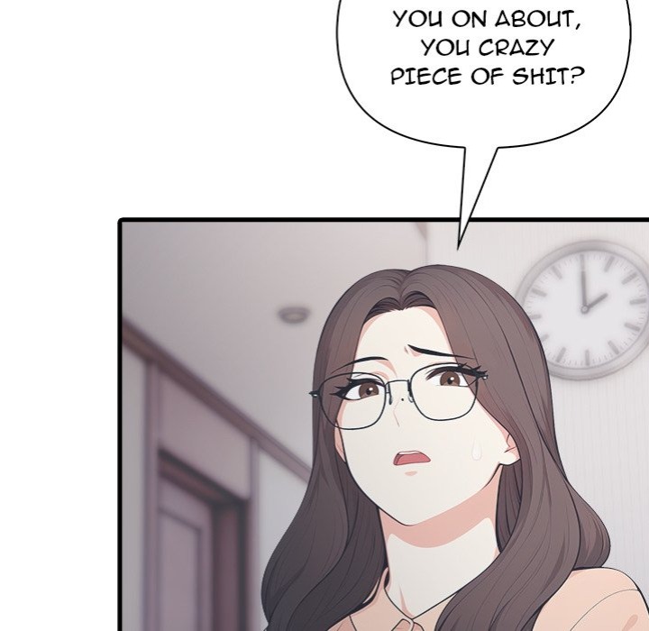Under Her Desk Chapter 15 Page 77