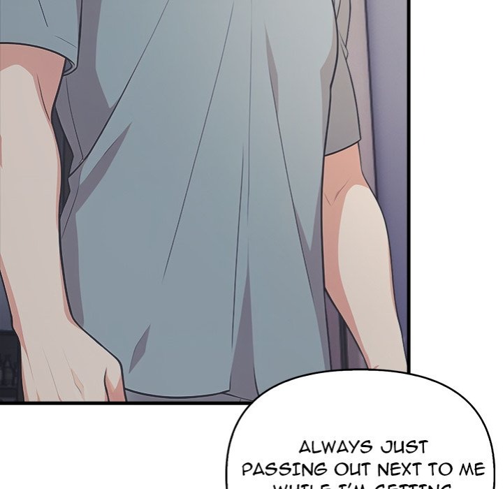 Under Her Desk Chapter 15 Page 80