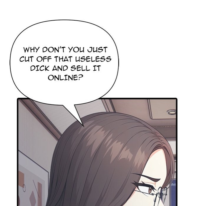 Under Her Desk Chapter 15 Page 82