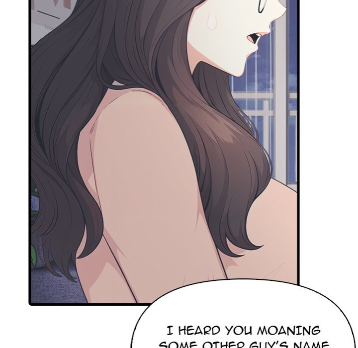 Under Her Desk Chapter 15 Page 83