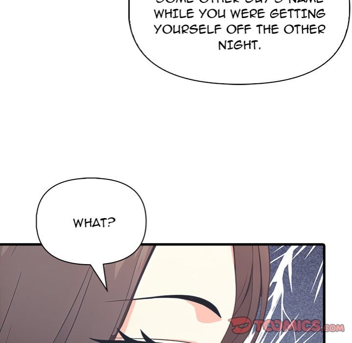 Under Her Desk Chapter 15 Page 84